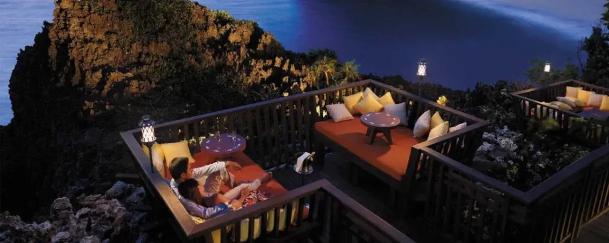 Shangri-La's Boracay Resort & Spa-1